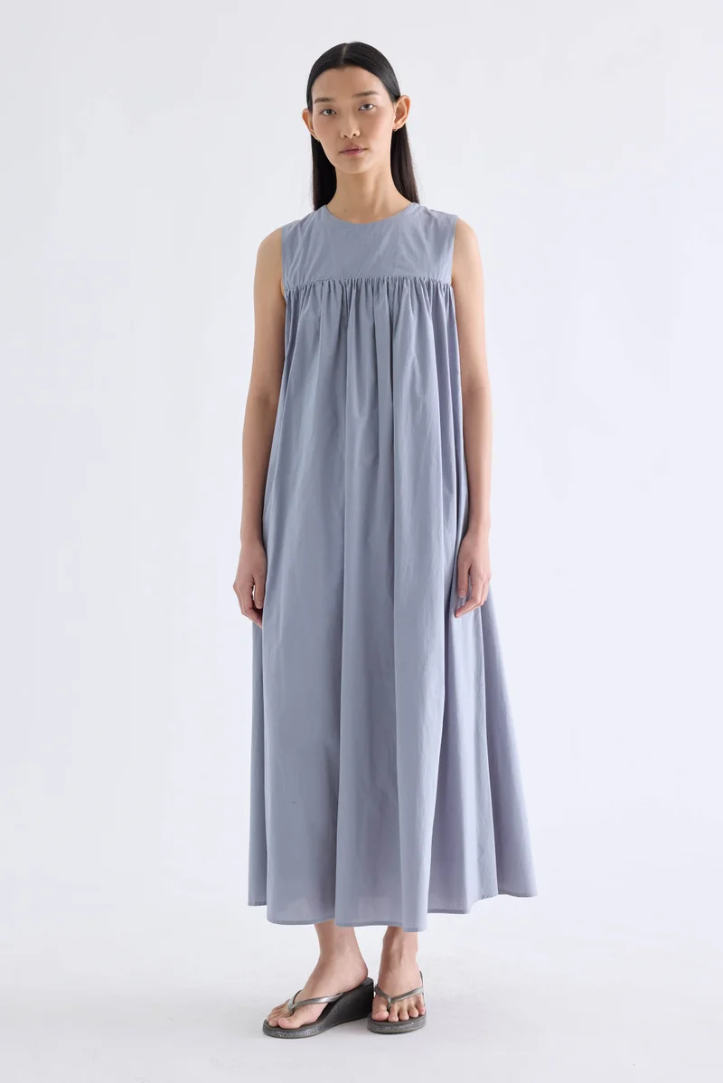 ذا اديتورز ماركت فستان ليور المجمع